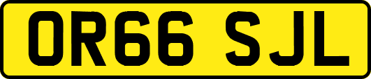OR66SJL