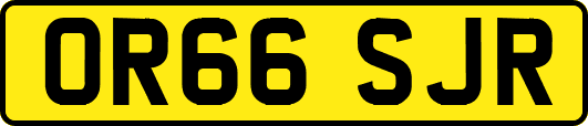 OR66SJR