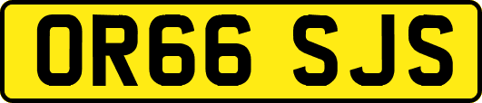 OR66SJS