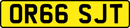 OR66SJT