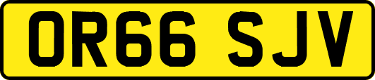 OR66SJV