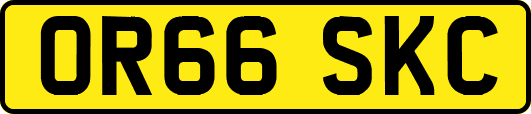 OR66SKC
