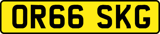 OR66SKG