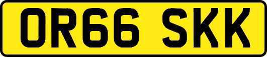 OR66SKK