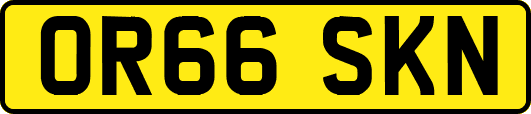 OR66SKN