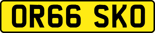 OR66SKO