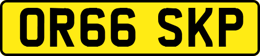 OR66SKP