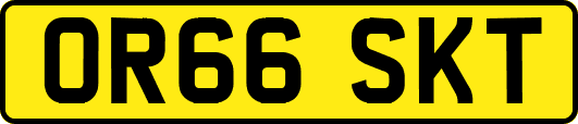 OR66SKT