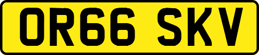 OR66SKV