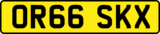 OR66SKX