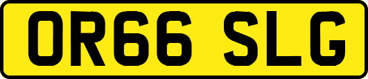 OR66SLG