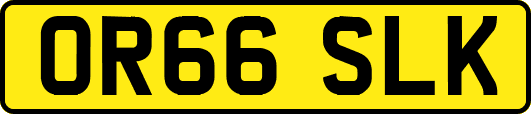 OR66SLK