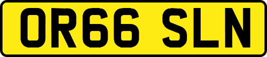 OR66SLN