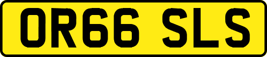 OR66SLS