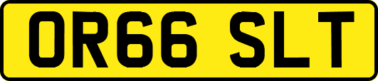 OR66SLT
