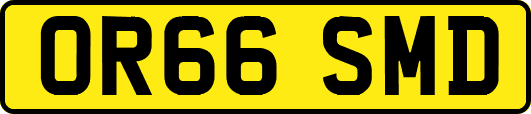 OR66SMD