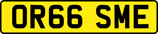 OR66SME