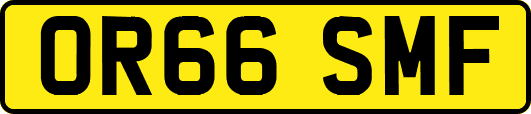 OR66SMF