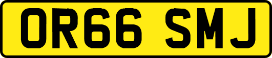 OR66SMJ