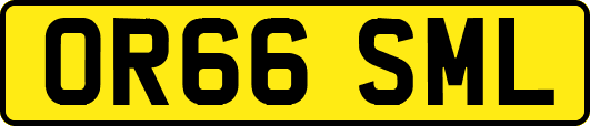 OR66SML