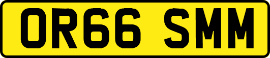 OR66SMM