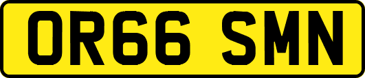 OR66SMN