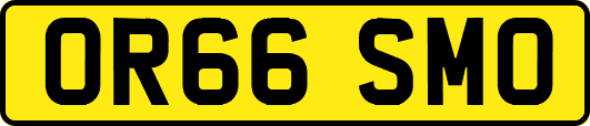 OR66SMO