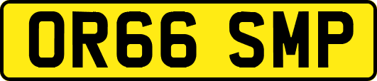 OR66SMP