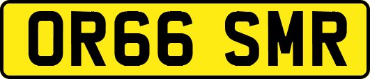OR66SMR