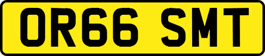 OR66SMT