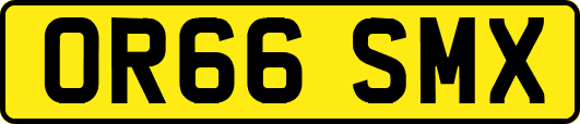 OR66SMX