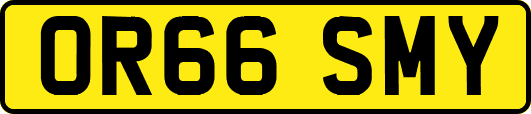 OR66SMY