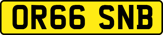 OR66SNB