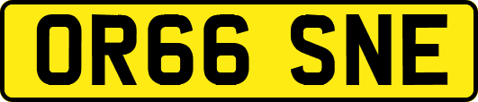 OR66SNE