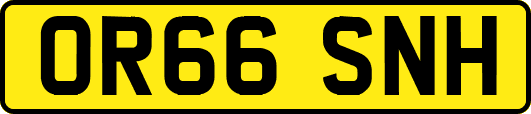 OR66SNH