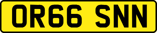 OR66SNN