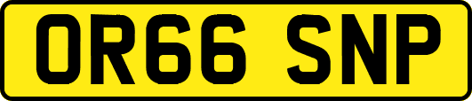 OR66SNP