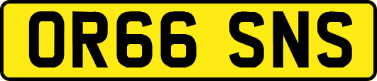 OR66SNS