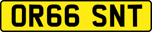 OR66SNT