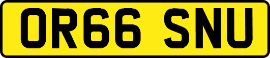 OR66SNU