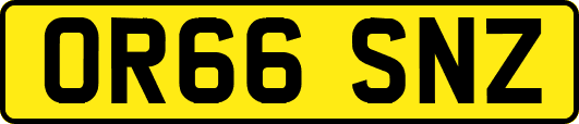 OR66SNZ