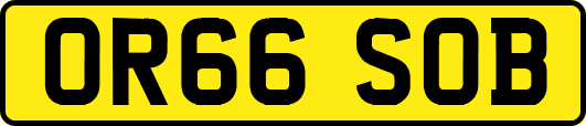 OR66SOB