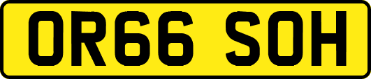 OR66SOH