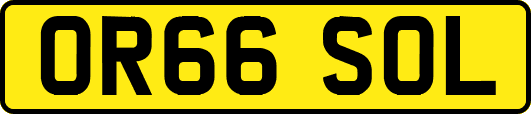 OR66SOL