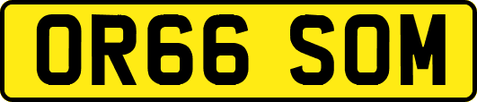 OR66SOM