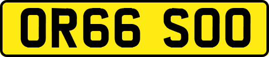 OR66SOO