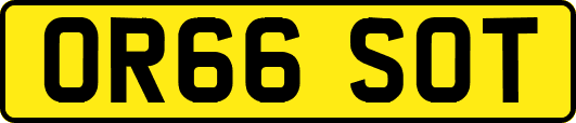 OR66SOT