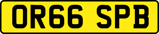 OR66SPB