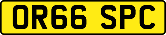 OR66SPC