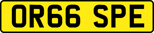OR66SPE